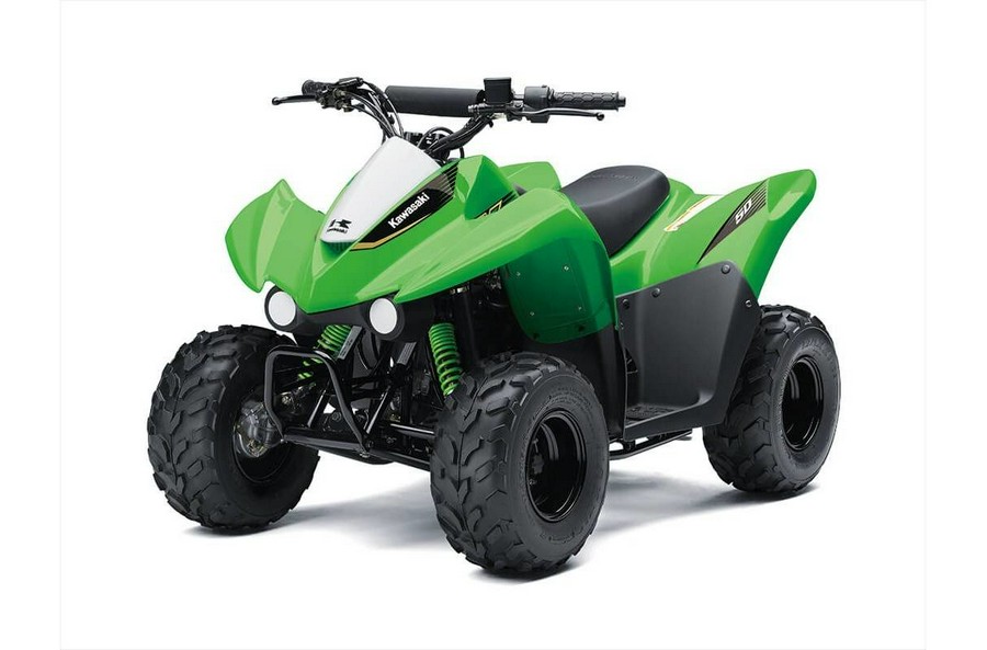 2020 Kawasaki KFX® 50