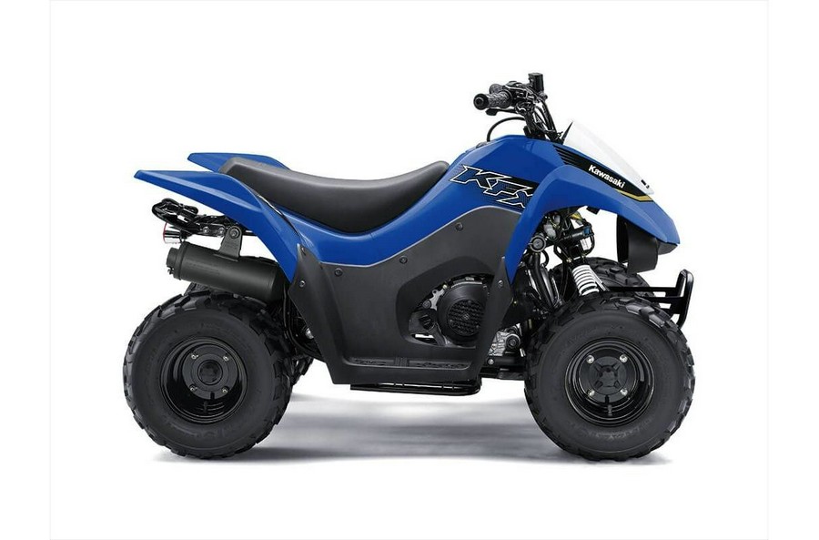 2020 Kawasaki KFX® 50