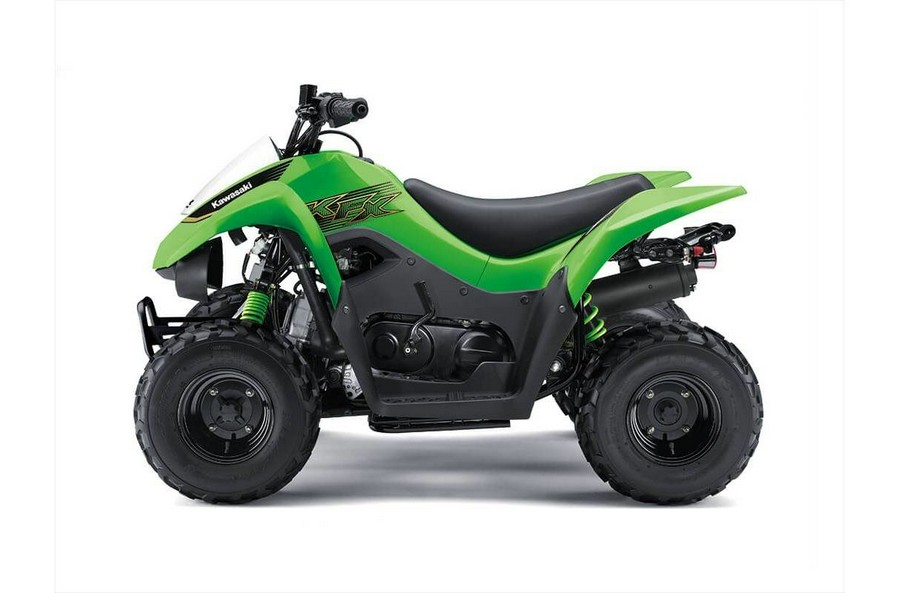 2020 Kawasaki KFX® 50