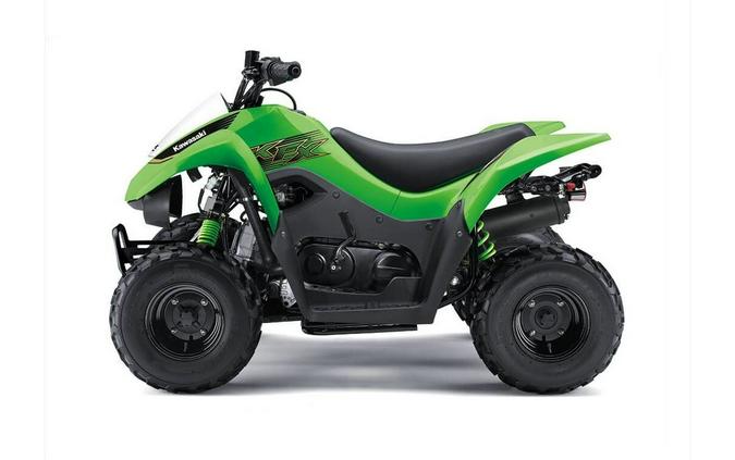 2020 Kawasaki KFX® 50