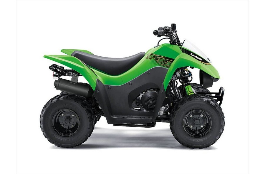 2020 Kawasaki KFX® 50