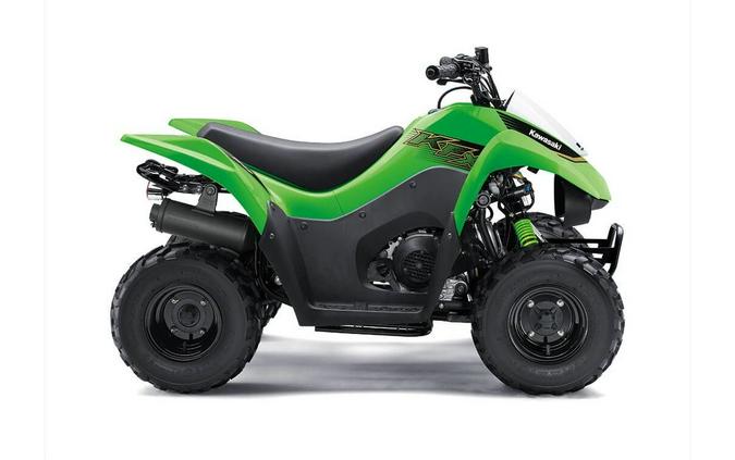 2020 Kawasaki KFX® 50