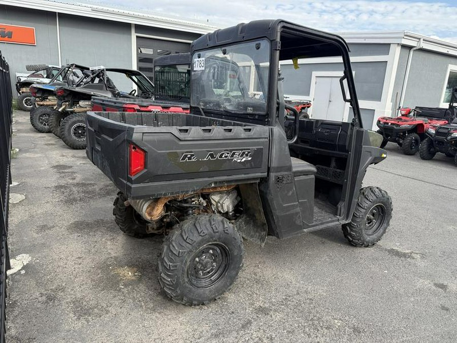 2022 Polaris® Ranger SP 570