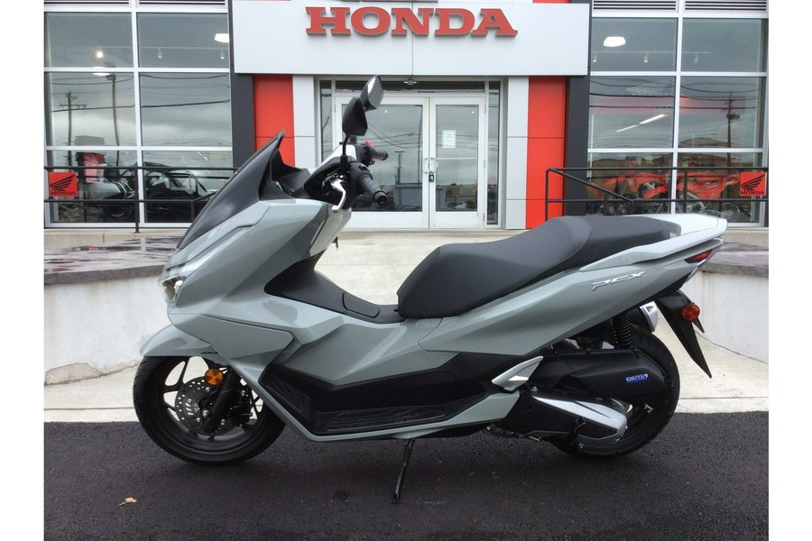 2025 Honda PCX