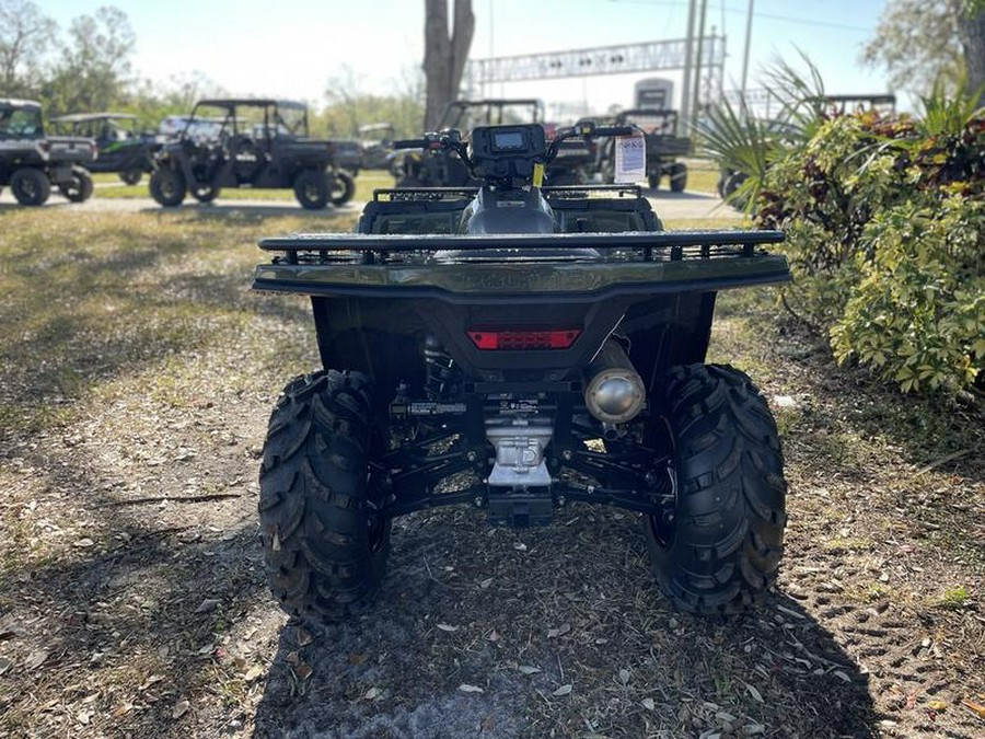 2025 Polaris® Sportsman 450 H.O. Utility
