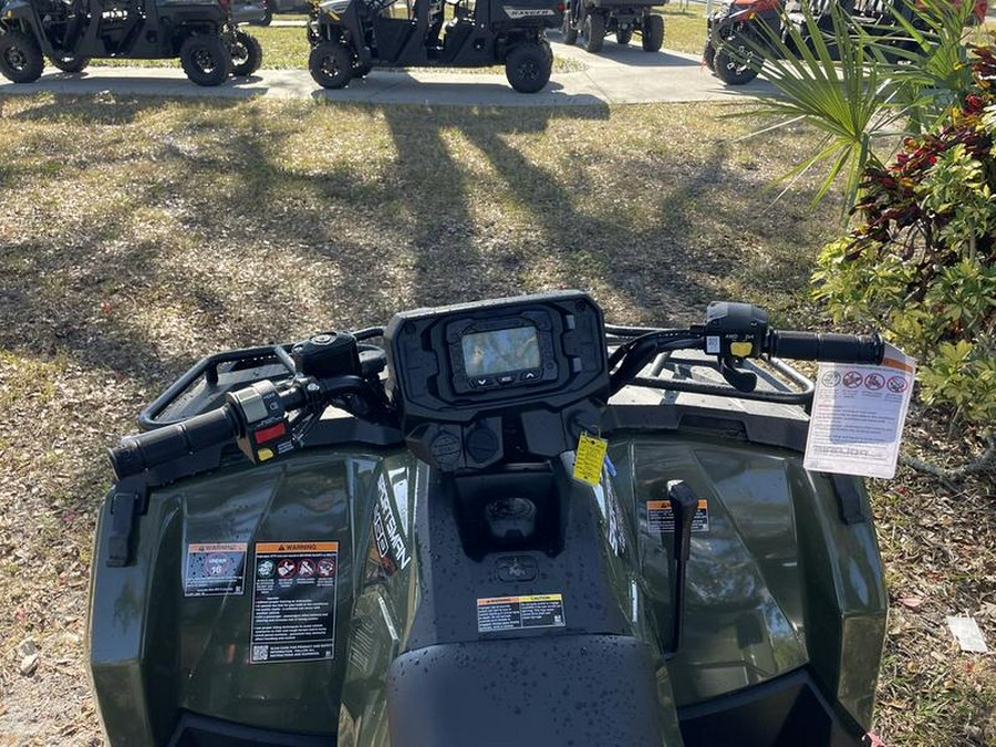 2025 Polaris® Sportsman 450 H.O. Utility