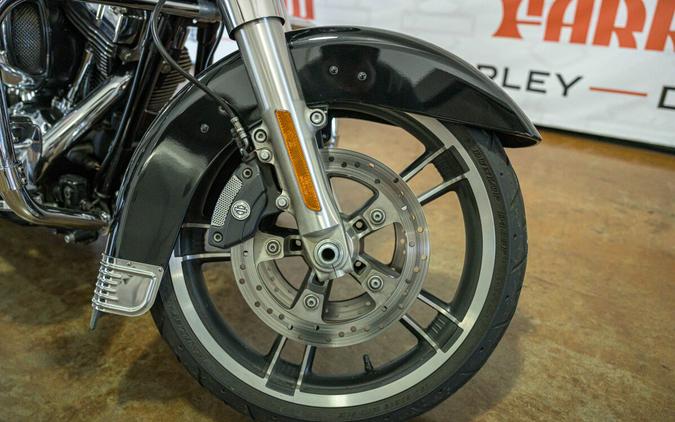 Used 2014 Harley-Davidson Street Glide Grand American Touring FLHX Motorcycle For Sale In Sunbury, OH