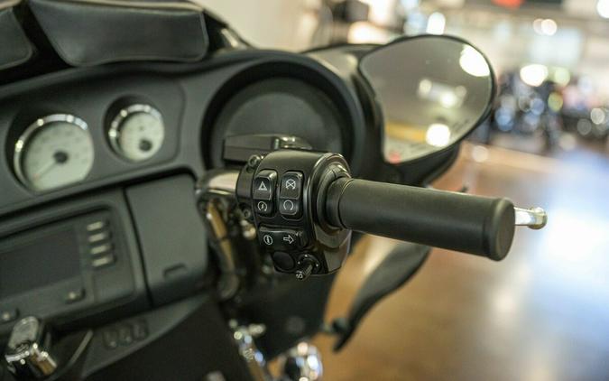 Used 2014 Harley-Davidson Street Glide Grand American Touring FLHX Motorcycle For Sale In Sunbury, OH