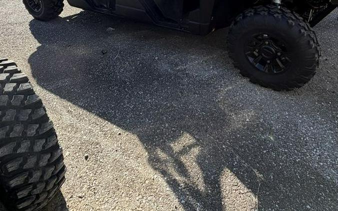 2026 Polaris® Ranger Crew 1000 Premium