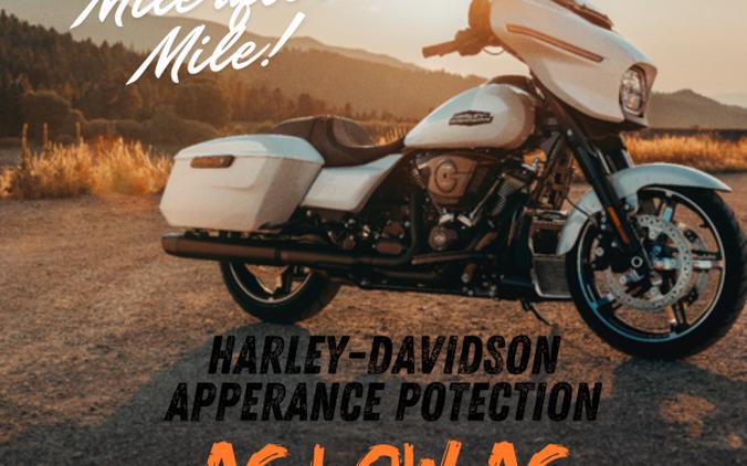 FLHXLSE 2026 CVO Street Glide Limited