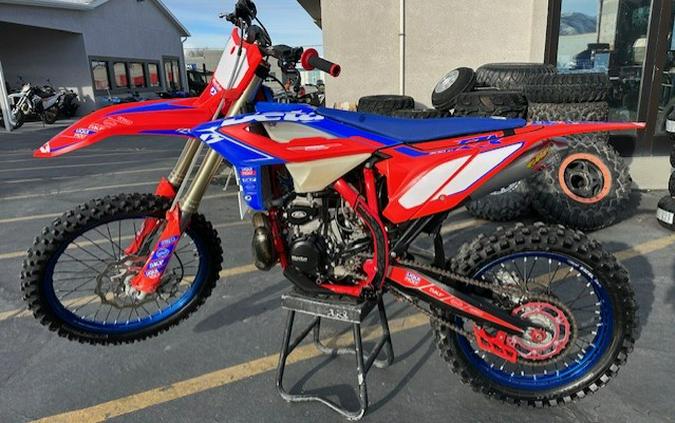 2023 Beta Motorcycles RX 300