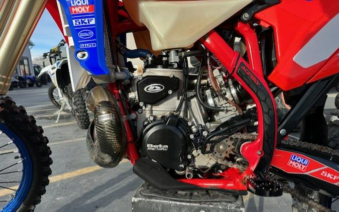 2023 Beta Motorcycles RX 300