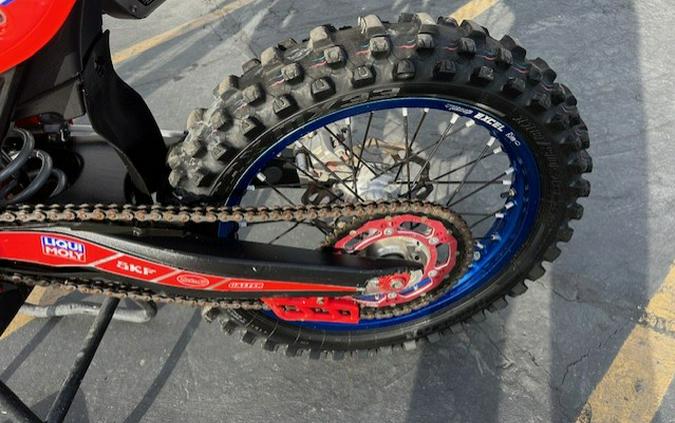 2023 Beta Motorcycles RX 300