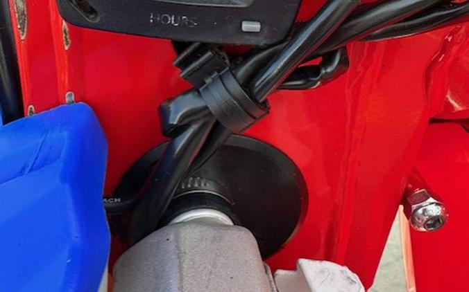 2023 Beta Motorcycles RX 300