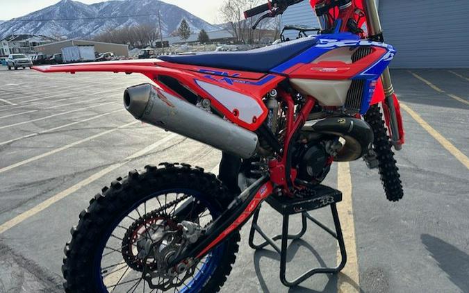 2023 Beta Motorcycles RX 300