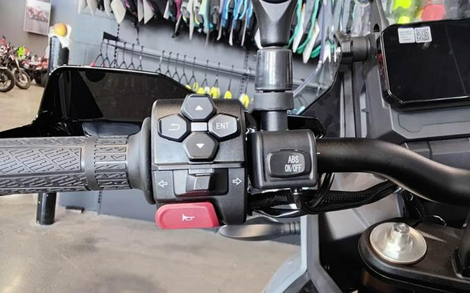 2026 CFMOTO Ibex 450 400