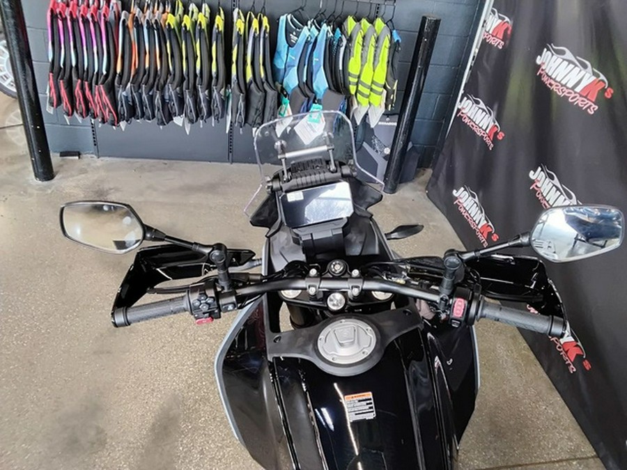 2026 CFMOTO Ibex 450 400