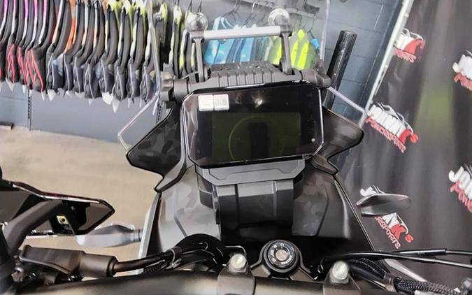 2026 CFMOTO Ibex 450 400