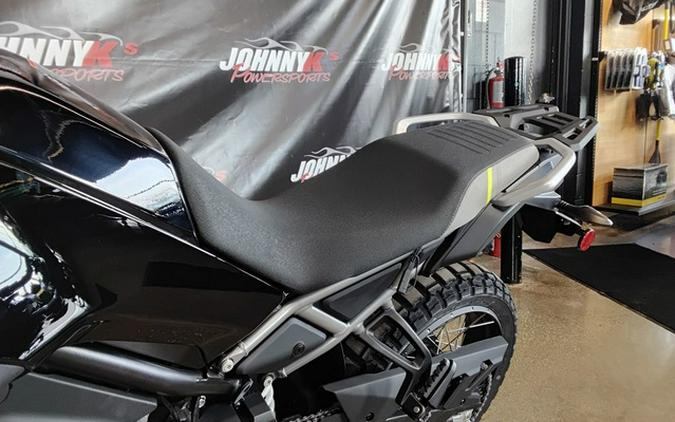 2026 CFMOTO Ibex 450 400