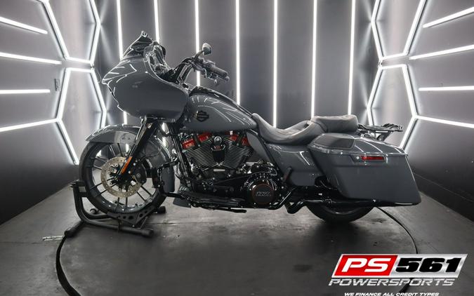 2018 Harley-Davidson CVO™ Road Glide®