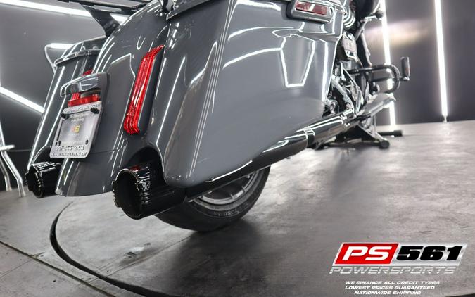 2018 Harley-Davidson CVO™ Road Glide®