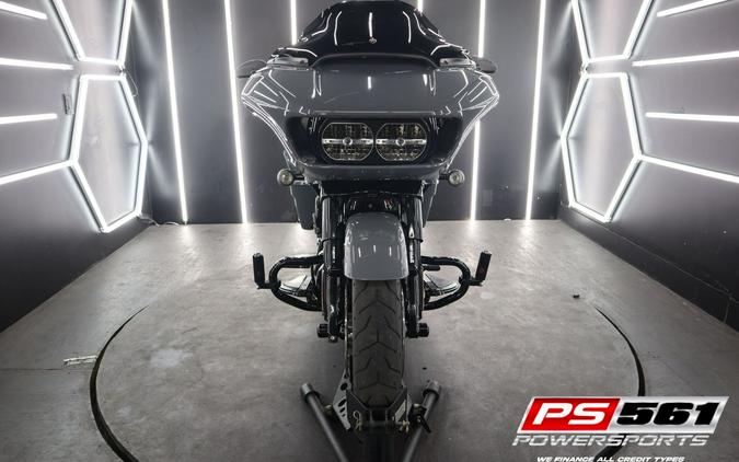 2018 Harley-Davidson CVO™ Road Glide®