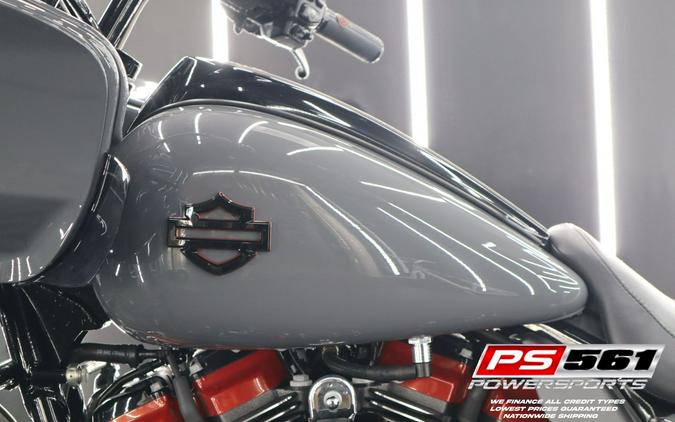 2018 Harley-Davidson CVO™ Road Glide®