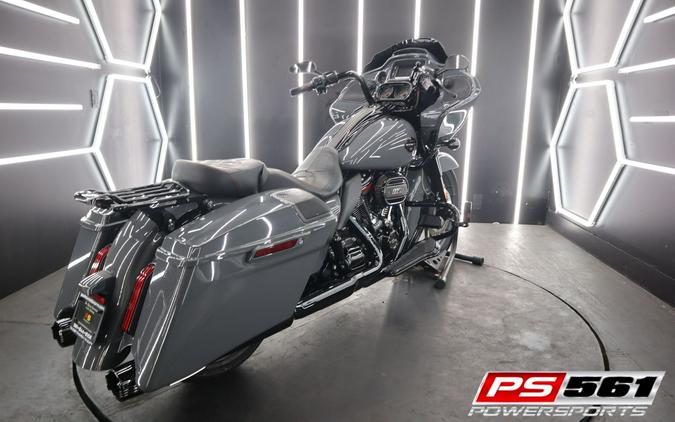 2018 Harley-Davidson CVO™ Road Glide®