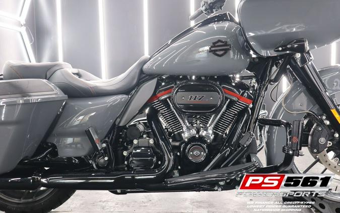 2018 Harley-Davidson CVO™ Road Glide®