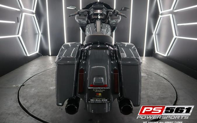 2018 Harley-Davidson CVO™ Road Glide®