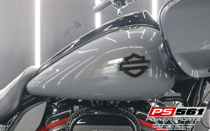 2018 Harley-Davidson CVO™ Road Glide®