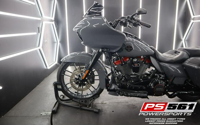 2018 Harley-Davidson CVO™ Road Glide®