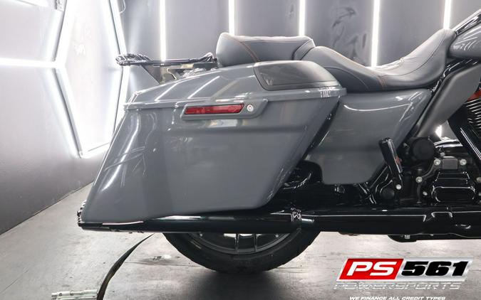 2018 Harley-Davidson CVO™ Road Glide®