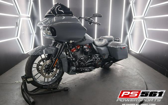 2018 Harley-Davidson CVO™ Road Glide®