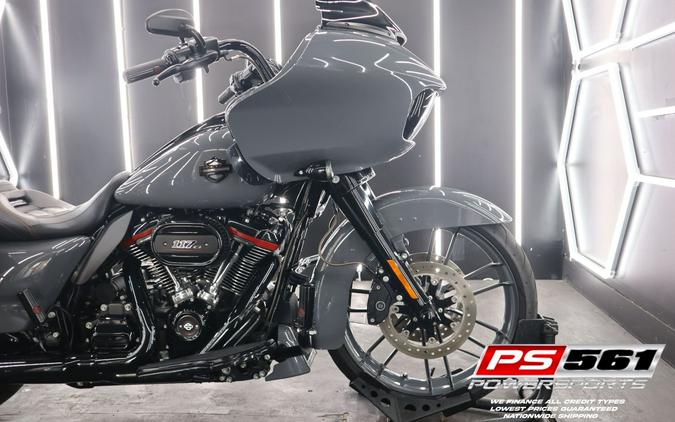 2018 Harley-Davidson CVO™ Road Glide®