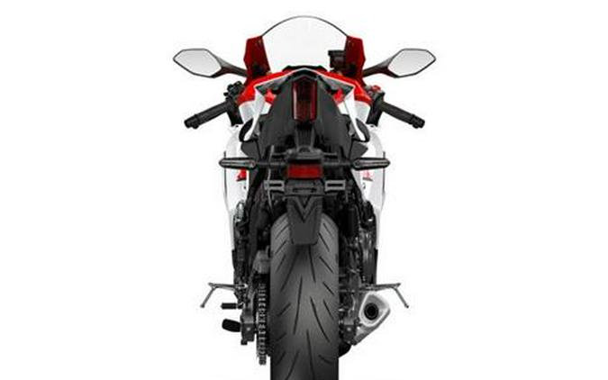 2026 Yamaha YZF-R7