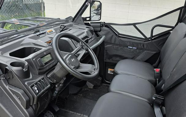 2023 Can-Am Defender MAX DPS HD9