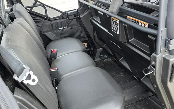 2023 Can-Am Defender MAX DPS HD9