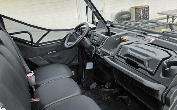 2023 Can-Am Defender MAX DPS HD9