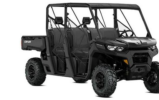 2023 Can-Am Defender MAX DPS HD9
