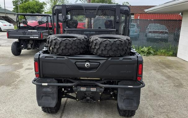 2023 Can-Am Defender MAX DPS HD9