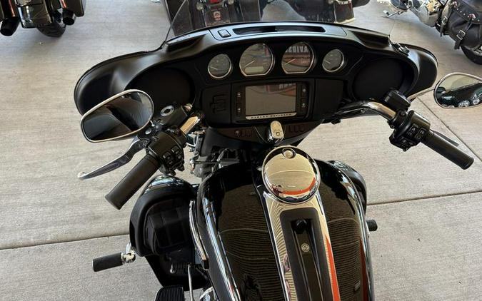 2017 Harley-Davidson® FLHTCUTG - Tri Glide® Ultra