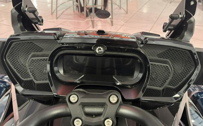 2023 CAN AM SPYDER F3 LIMITED