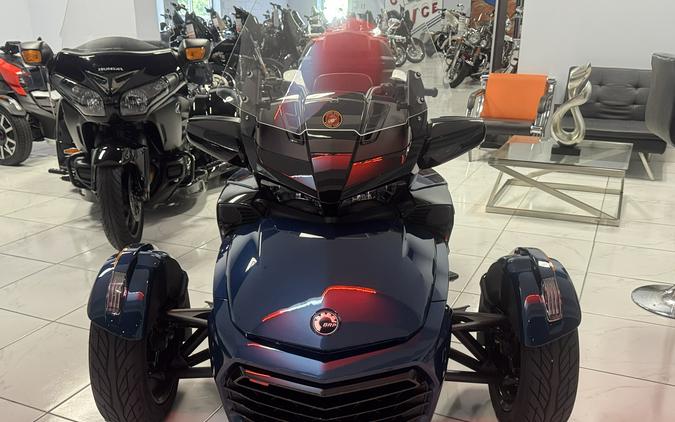 2023 CAN AM SPYDER F3 LIMITED
