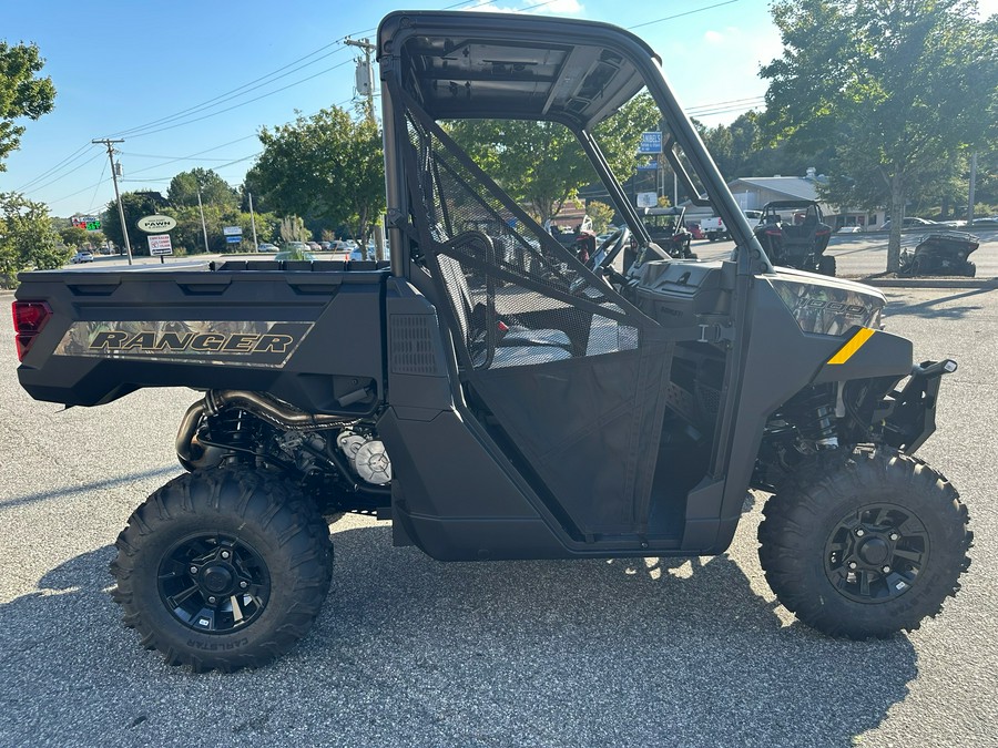 2027 Polaris Ranger 1000 Premium