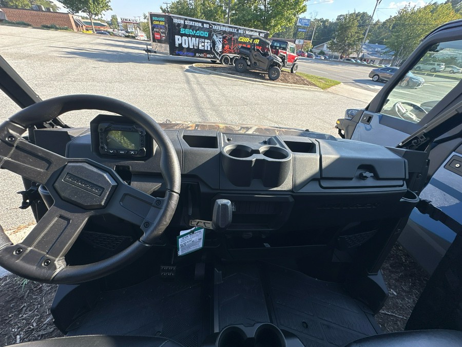 2027 Polaris Ranger 1000 Premium