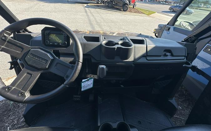 2027 Polaris Ranger 1000 Premium