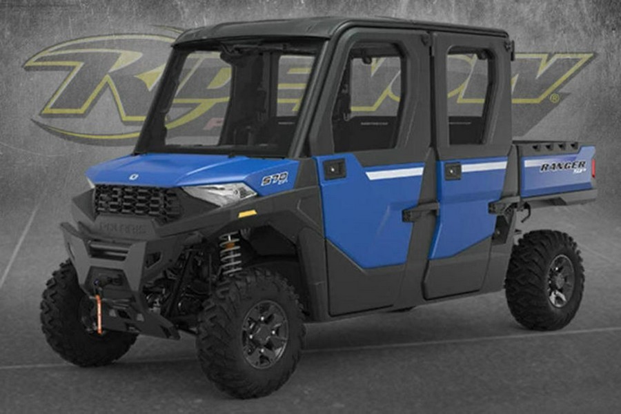 2022 Polaris® Ranger Crew SP 570 NorthStar Edition