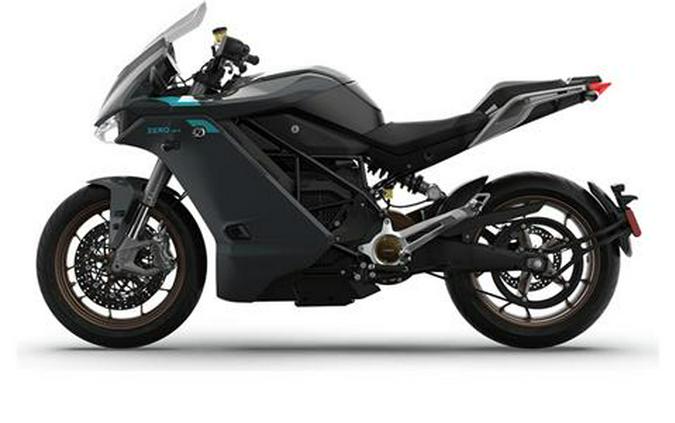 2023 Zero Motorcycles SR/S NA ZF17.3