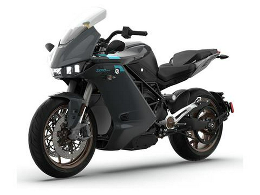 2023 Zero Motorcycles SR/S NA ZF17.3